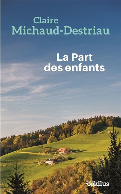 La Part des enfants Édition en gros caractères