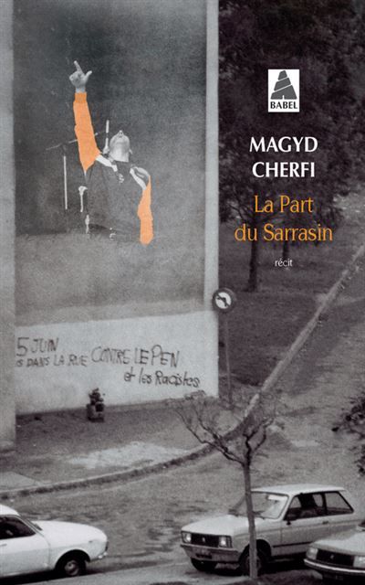 La Part du Sarrasin
