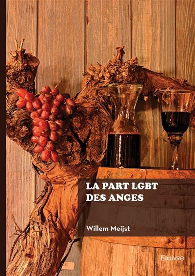La part LGBT des anges