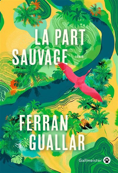 La part sauvage