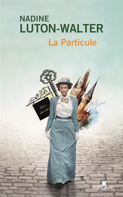 La Particule Livre en gros caractères