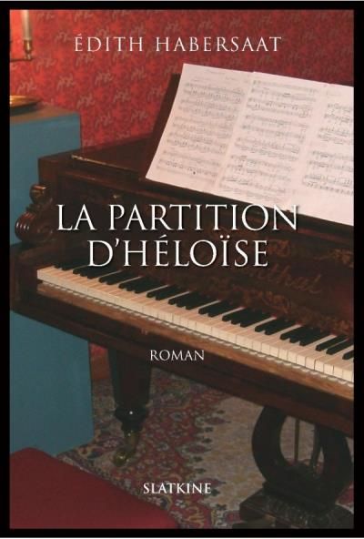 La partition Eloise
