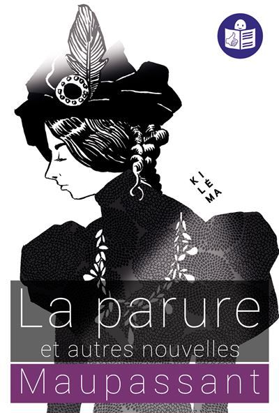La parure et autres nouvelles Traduction FALC