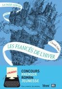 La passe-miroir (Livre 1) - Les Fiancés de l'hiver
