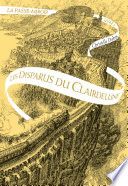 Couverture de La passe-miroir (Livre 2) - Les Disparus du Clairdelune par Christelle Dabos