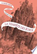La Passe-miroir (Livre 4) - La Tempête des échos