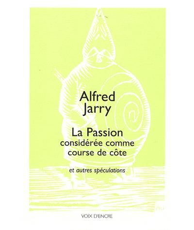 La passion considérée comme co