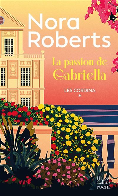 La Passion de Gabriella Les Cordina 1/4