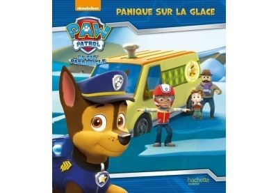 La Pat' Patrouille - Panique sur la glace
