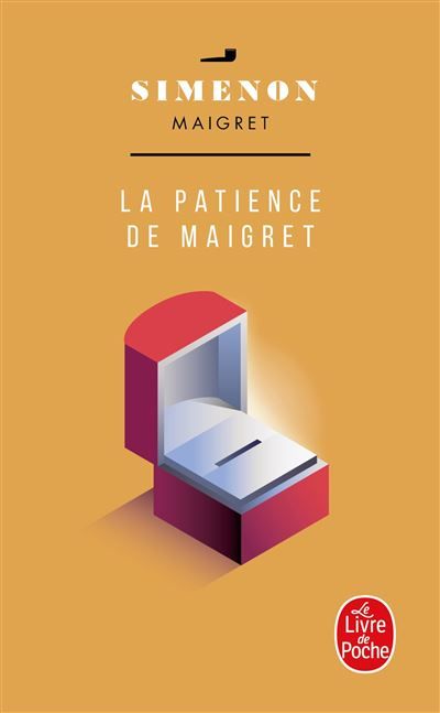 La patience de Maigret -