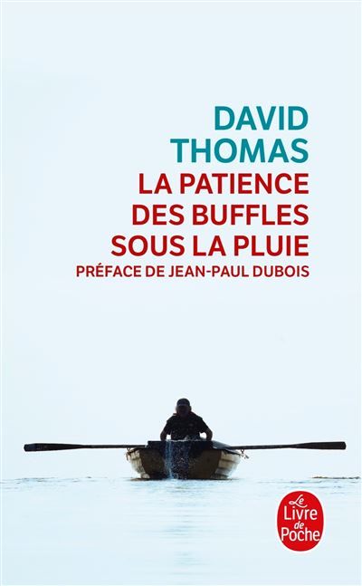 La Patience des buffles sous la pluie