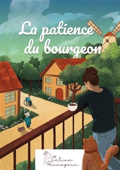 La patience du bourgeon