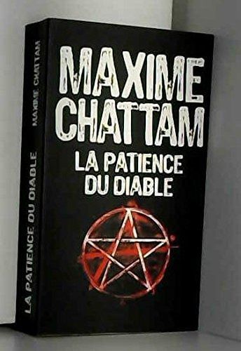 La patience du diable roman