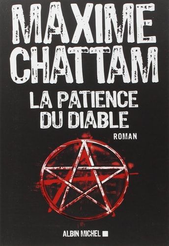 La patience du diable roman