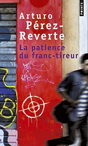 La patience du franc-tireur roman