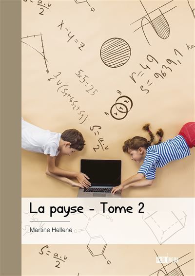 La payse - Tome 2 Aventure en Casamance