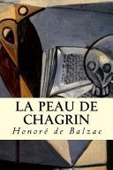 La Peau de Chagrin