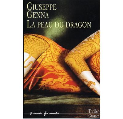 La peau du dragon