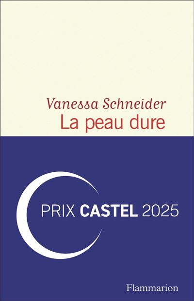 La peau dure