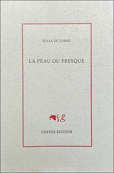 La peau ou presque