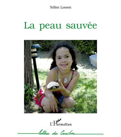 La peau sauvée