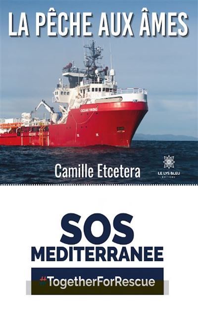 La pêche aux âmes