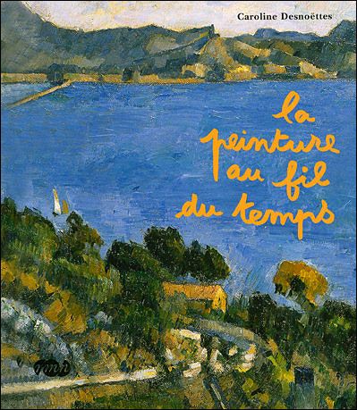 La peinture au fil du temps