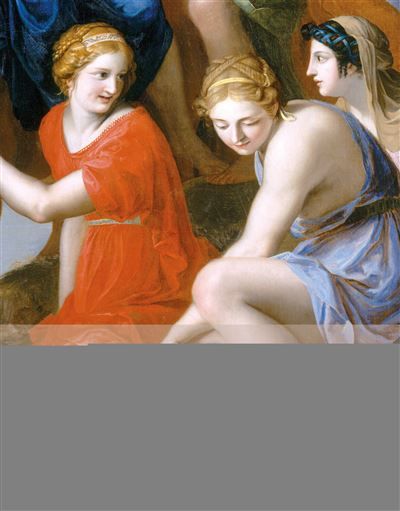 La Peinture française au XVIIe siècle Les écrits de Jacques Thuillier - T. 2