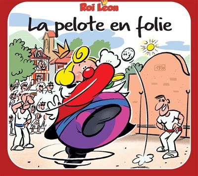 La pelote en folie