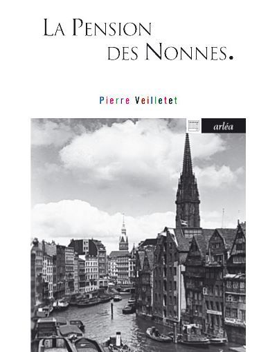 La Pension des nonnes