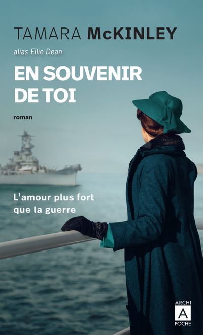 La pension du bord de mer - Tome 10 En souvenir de toi