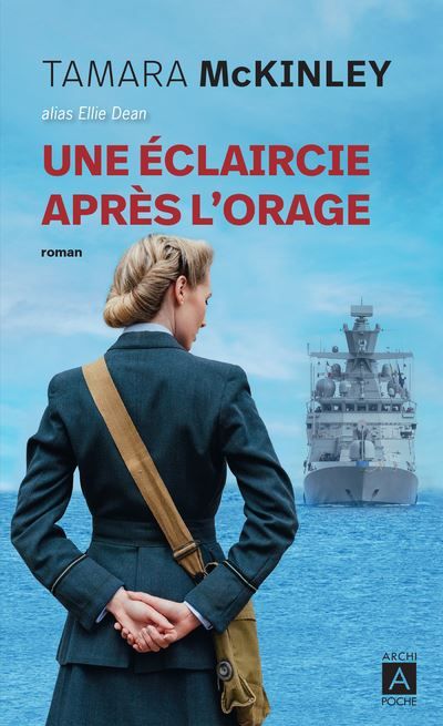 La pension du bord de mer - Tome 11 Une éclaircie après l'orage