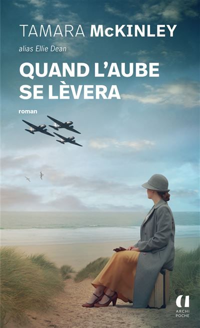 La pension du bord de mer - Tome 13 Quand l'aube se lèvera pension du bord de mer,13