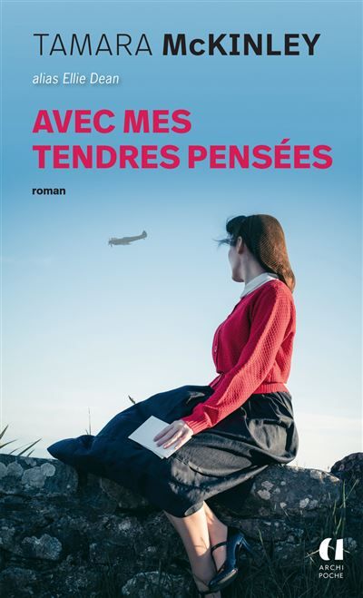 La pension du bord de mer - Tome 9 Avec mes tendres pensées