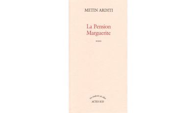 La Pension Marguerite