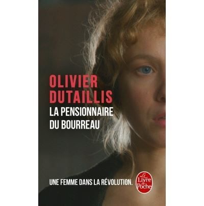 La Pensionnaire du bourreau