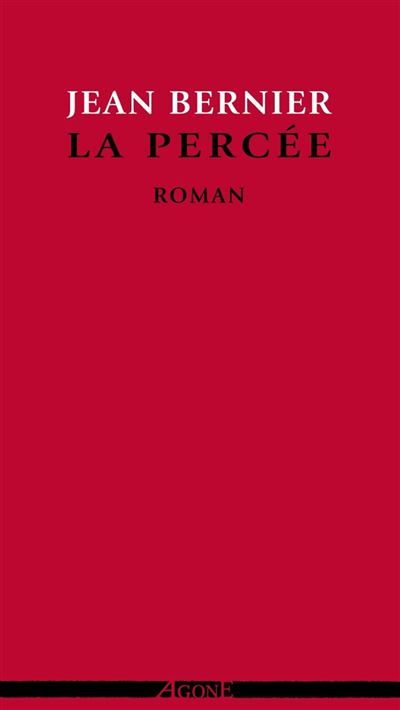 La Percée Roman d'un fantassin 1914-1915