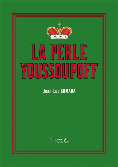 La perle Youssoupoff