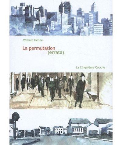 La Permutation (errata)