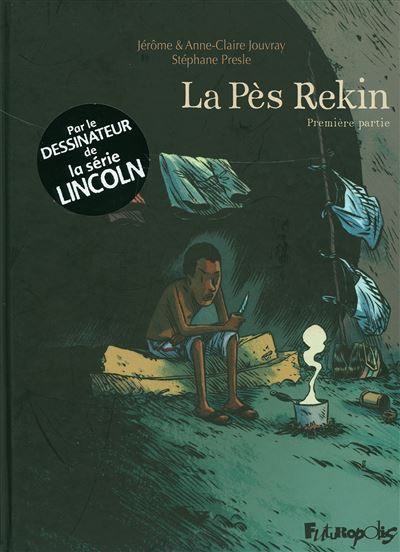 La Pès Rekin Première partie