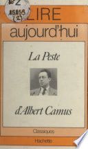 La peste, d'Albert Camus