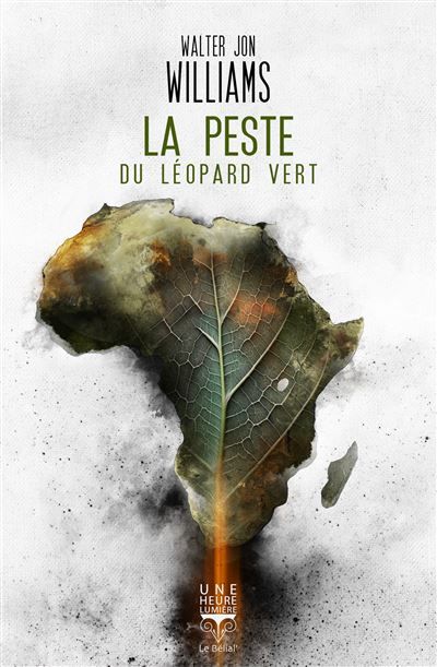 La peste du léopard vert 2023