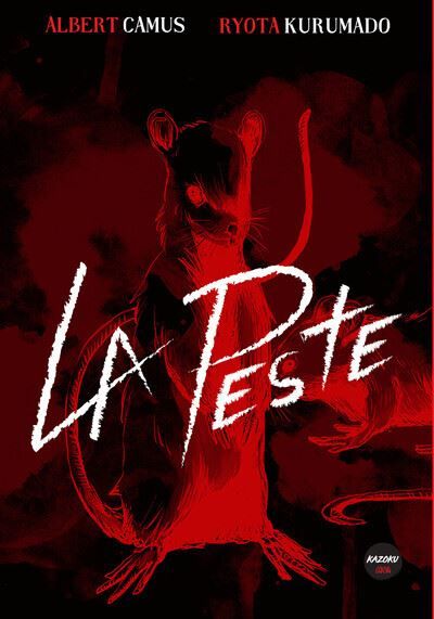 La Peste - L'intégrale collector