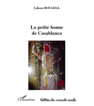 La petite bonne de Casablanca