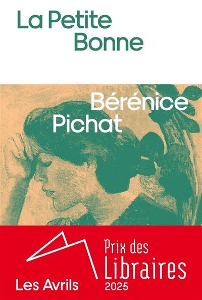La Petite bonne Nominé et finaliste pour le Prix du Roman Fnac 2024
