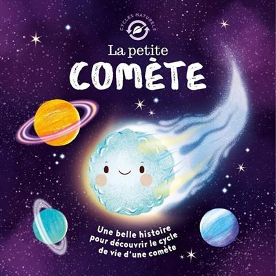 La Petite comète - Lee Italiano