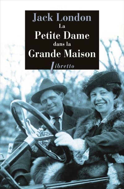 La petite dame dans la grande maison Nouvelle édition
