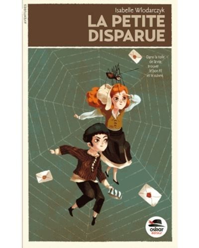 La petite disparue