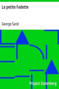 La petite Fadette