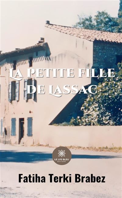 La petite fille de Lassac